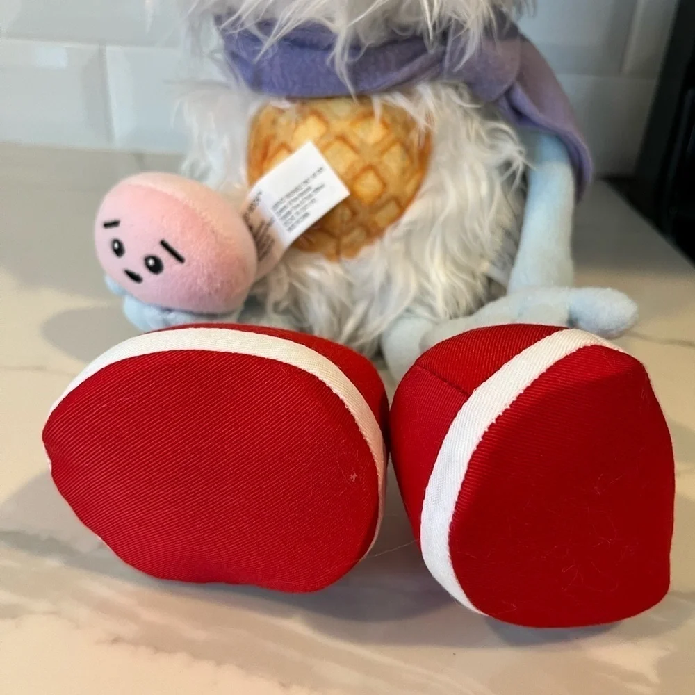 Waffles & Mochi Exclusive 17